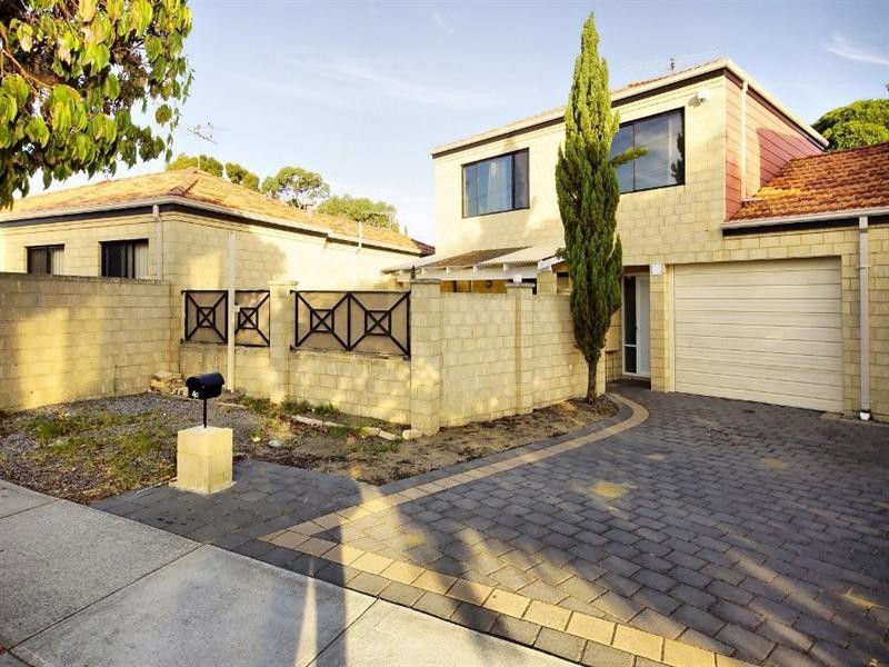 40 Arkana Road, Westminster WA 6061