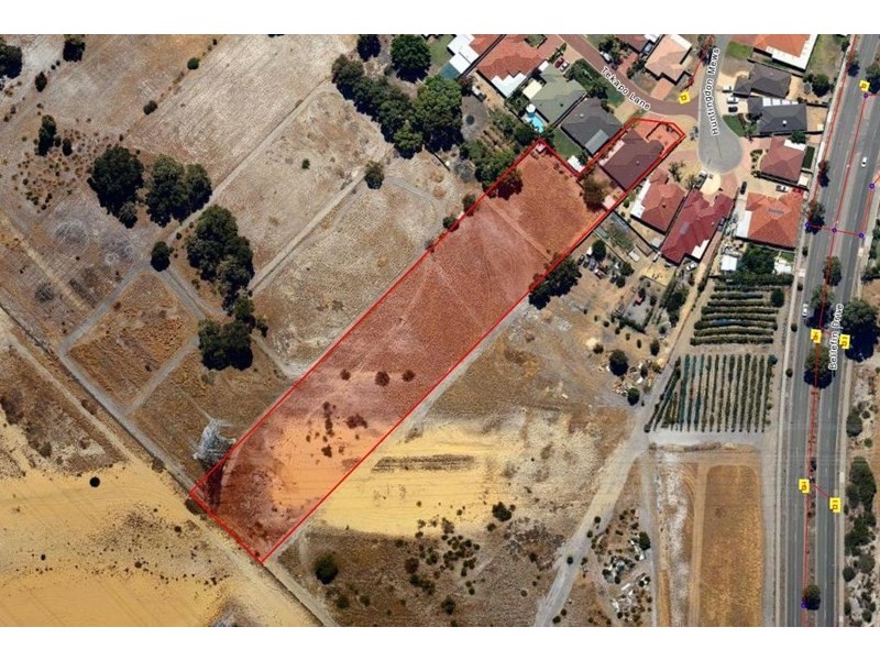 1 Tekapo Lane, Ballajura WA 6066
