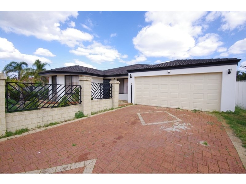 1 Tekapo Lane, Ballajura WA 6066