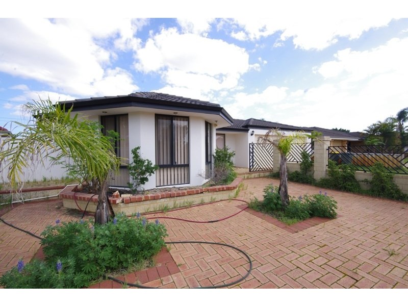 1 Tekapo Lane, Ballajura WA 6066