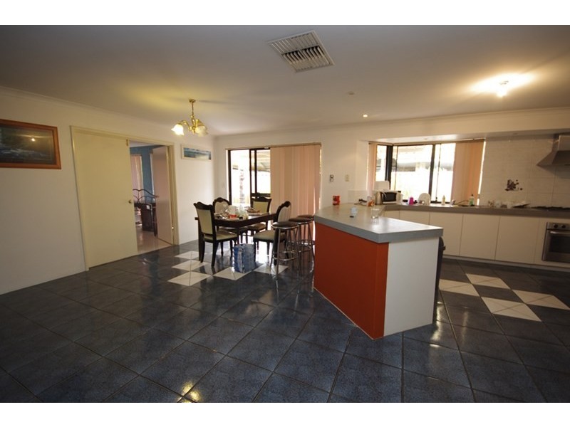 1 Tekapo Lane, Ballajura WA 6066