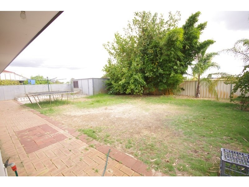 1 Tekapo Lane, Ballajura WA 6066