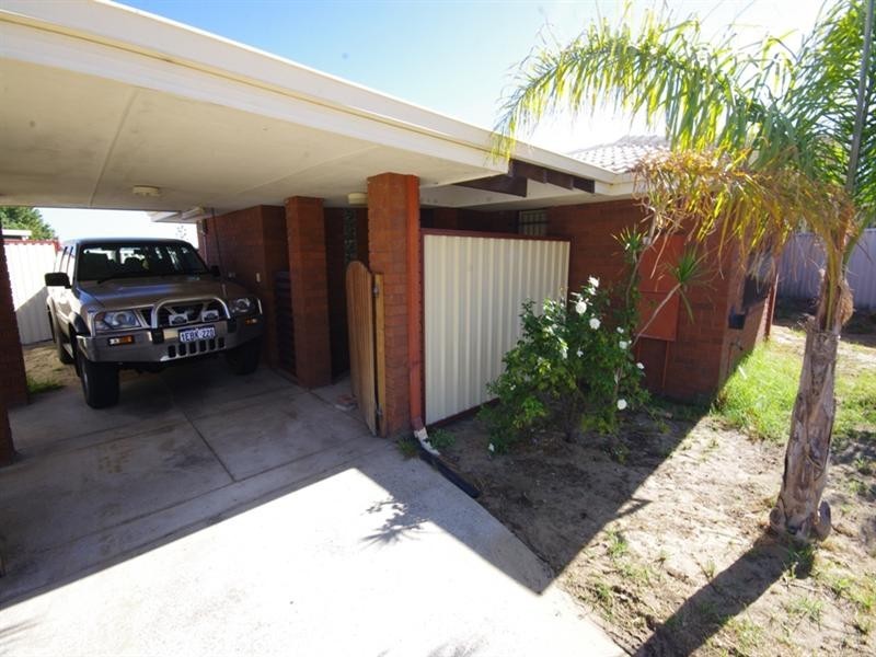 55 Wintersweet Ramble, Mirrabooka WA 6061