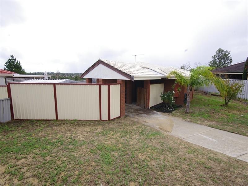 55 Wintersweet Ramble, Mirrabooka WA 6061
