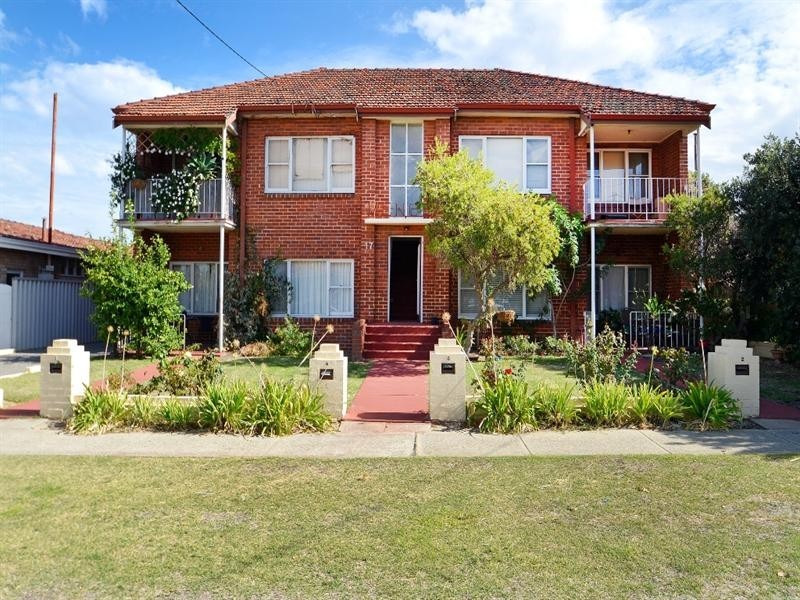 17 Adair Parade, Coolbinia WA 6050