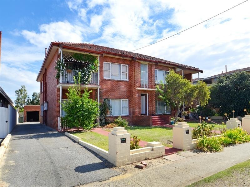 17 Adair Parade, Coolbinia WA 6050