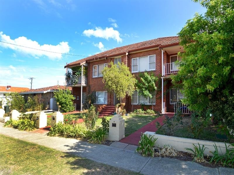 17 Adair Parade, Coolbinia WA 6050