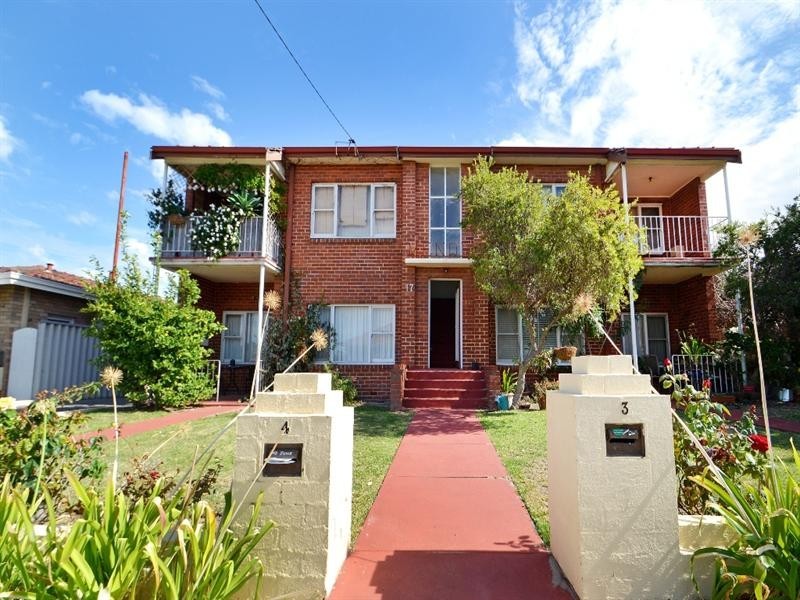 17 Adair Parade, Coolbinia WA 6050