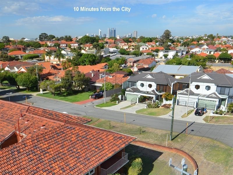 17 Adair Parade, Coolbinia WA 6050