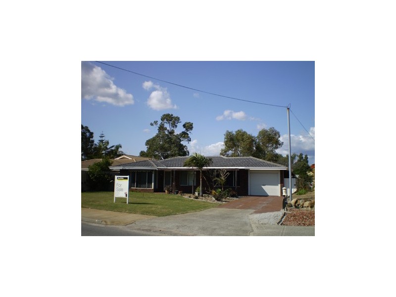 48 Wicks Street, Eden Hill WA 6054