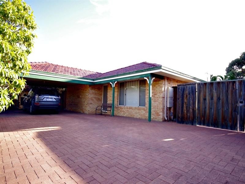 9 Smoke Bush Way, Ellenbrook WA 6069