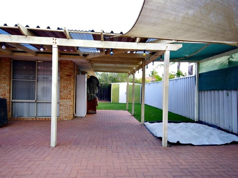 9 Smoke Bush Way, Ellenbrook WA 6069
