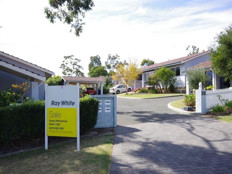 26d Greville Way, Girrawheen WA 6064