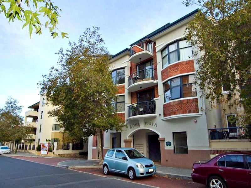 19/37 Brown Street, East Perth WA 6004
