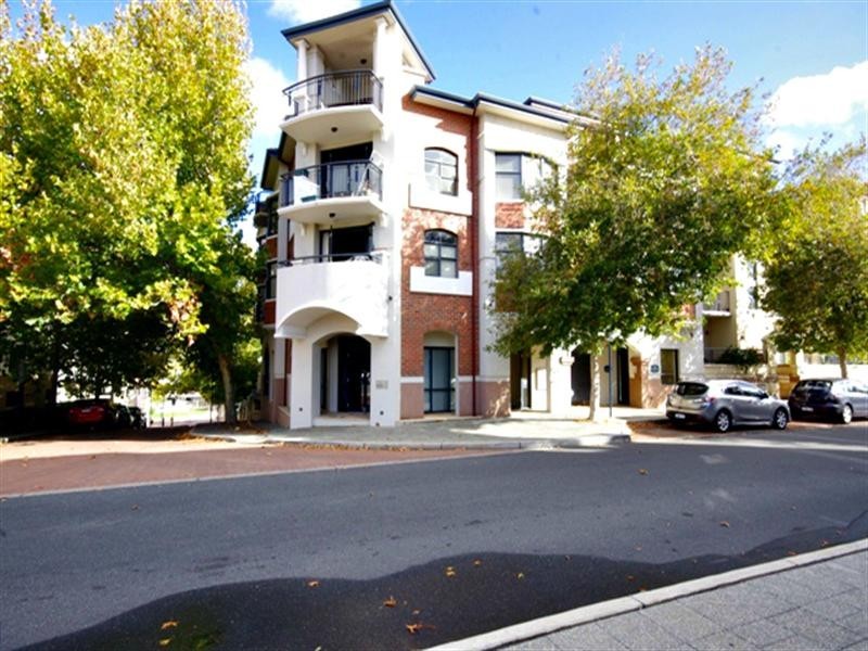 19/37 Brown Street, East Perth WA 6004