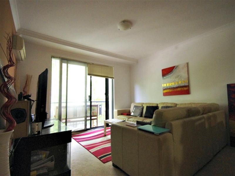 19/37 Brown Street, East Perth WA 6004