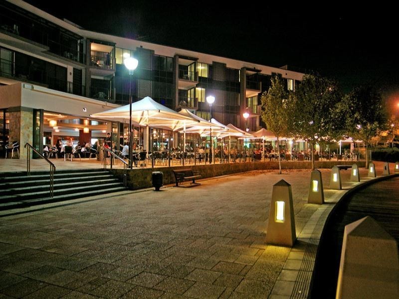 19/37 Brown Street, East Perth WA 6004