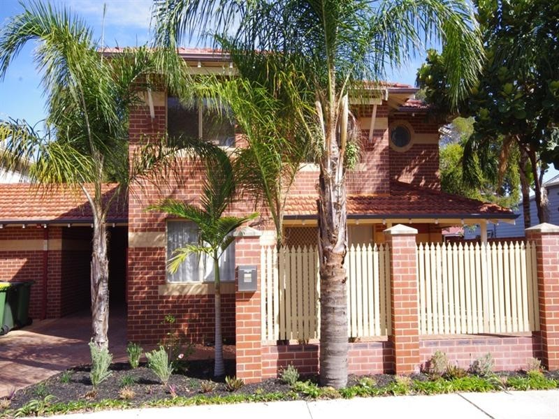 3/291 Railway Parade, Maylands WA 6051