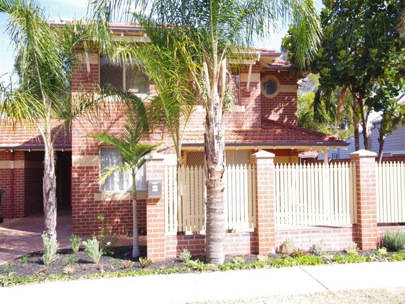 3/291 Railway Parade, Maylands WA 6051