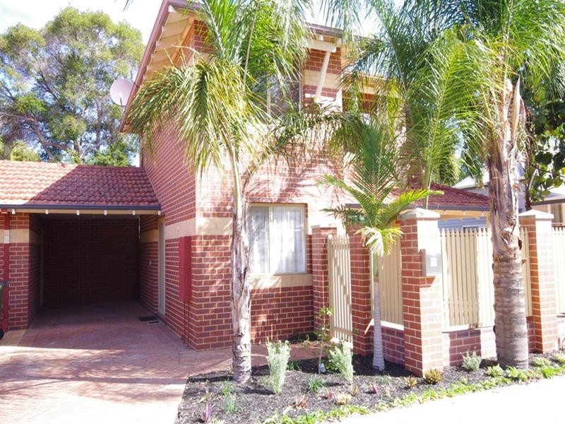 3/291 Railway Parade, Maylands WA 6051