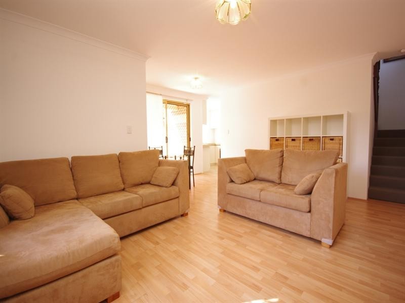 3/291 Railway Parade, Maylands WA 6051