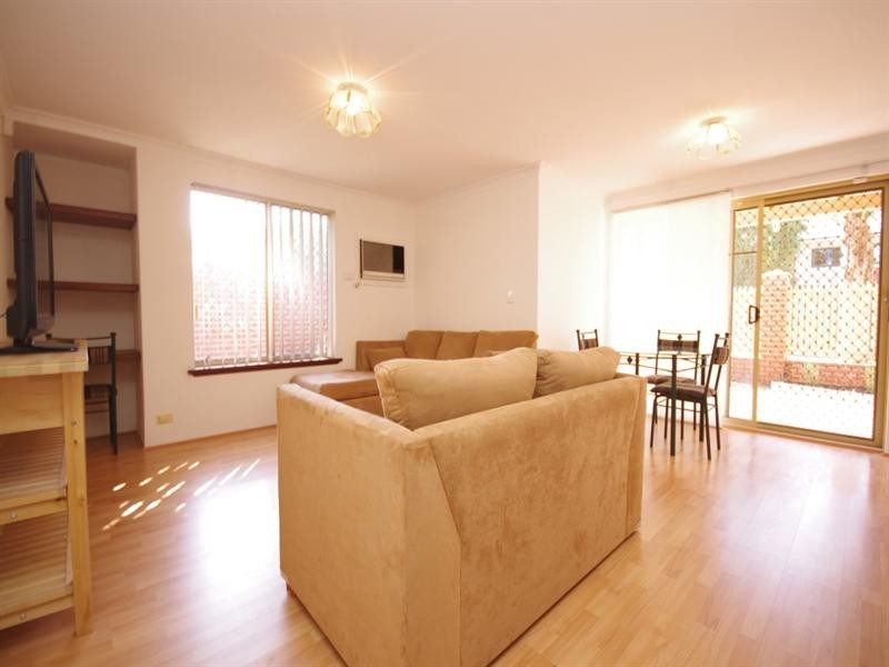 3/291 Railway Parade, Maylands WA 6051