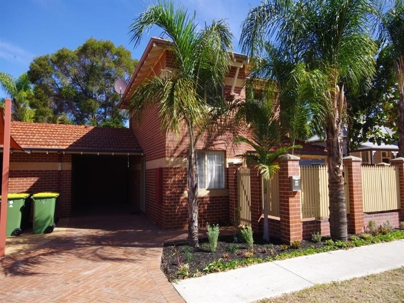 3/291 Railway Parade, Maylands WA 6051