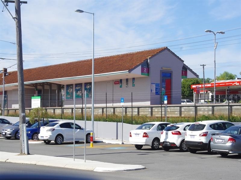 3/291 Railway Parade, Maylands WA 6051