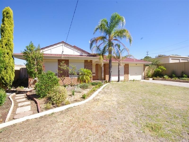 24 Dryandra Drive, Mirrabooka WA 6061