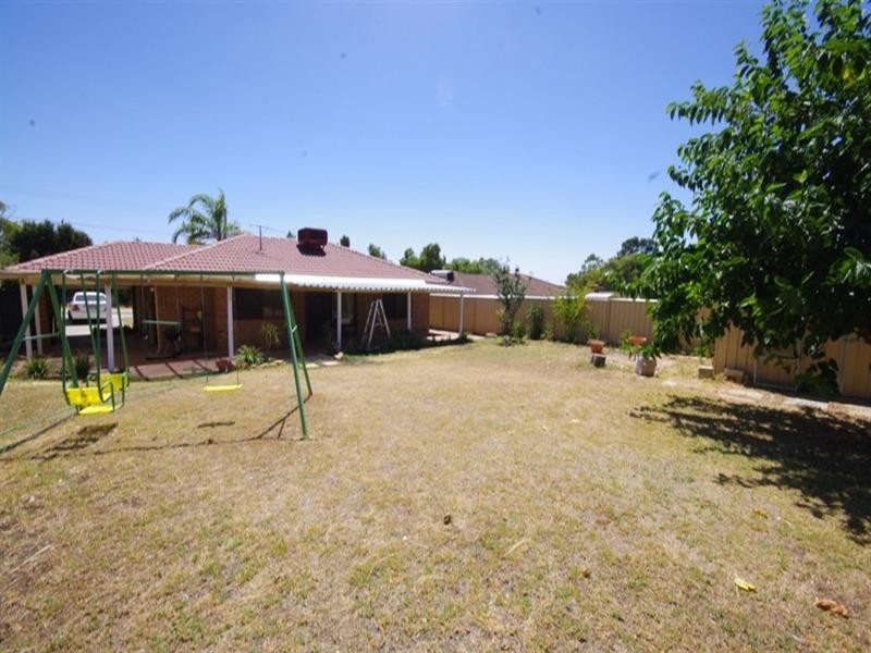 24 Dryandra Drive, Mirrabooka WA 6061