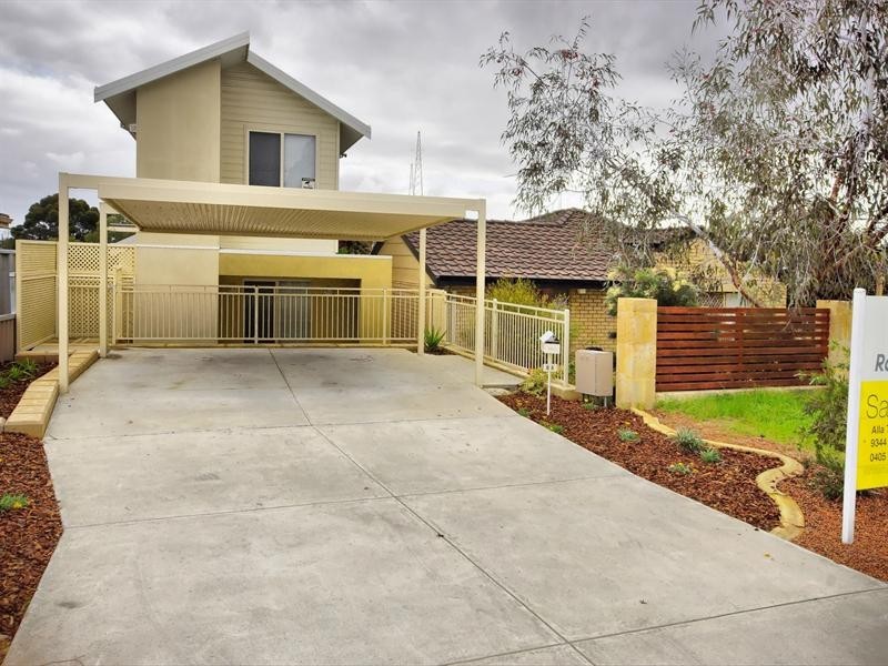 8a Stedham Way, Balga WA 6061