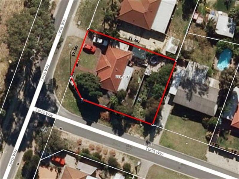 65 Curtis Way, Girrawheen WA 6064