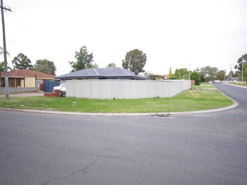 65 Curtis Way, Girrawheen WA 6064