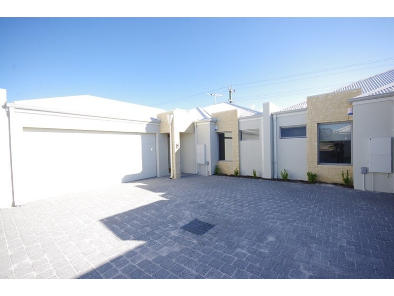 45c Denver Avenue, Madeley WA 6065