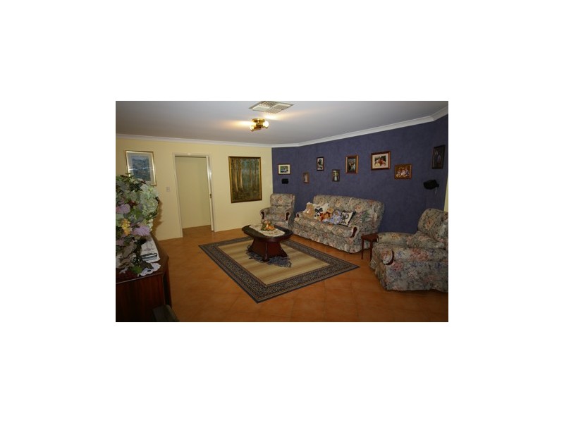 5 Twynam Mews, Ellenbrook WA 6069