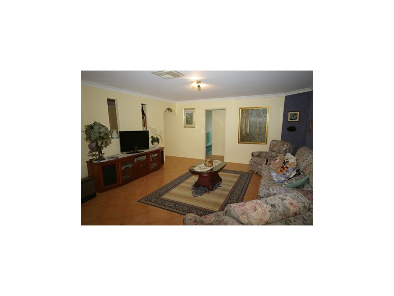 5 Twynam Mews, Ellenbrook WA 6069