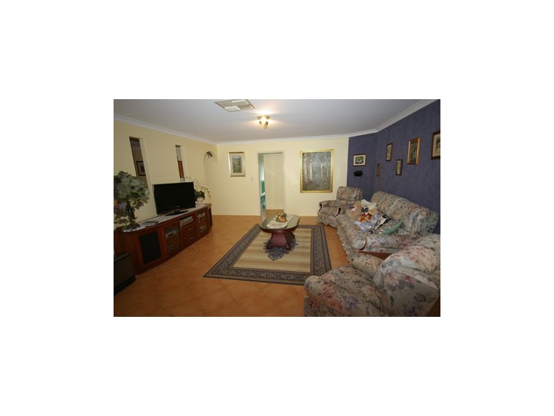 5 Twynam Mews, Ellenbrook WA 6069