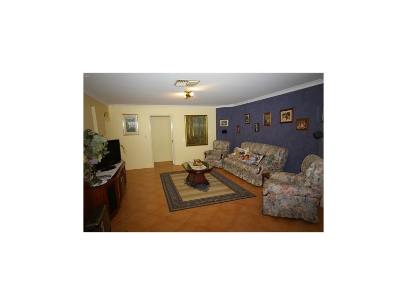 5 Twynam Mews, Ellenbrook WA 6069