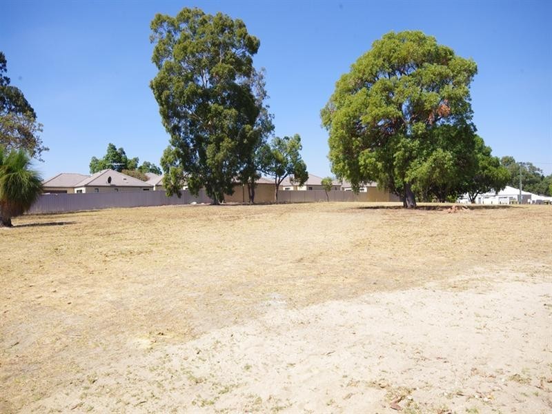 12a Louden Street, Balga WA 6061