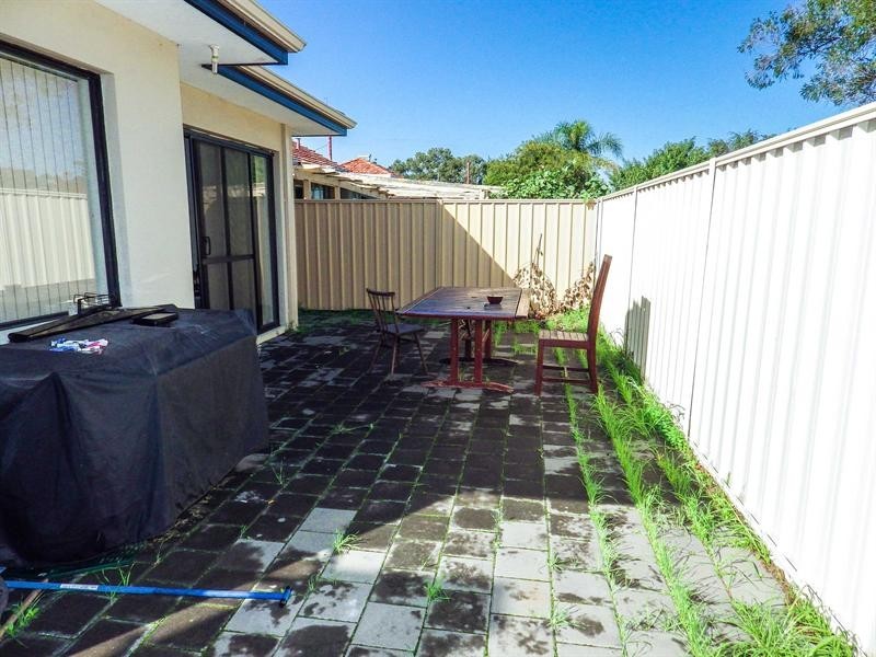 59 Finchley Crescent, Balga WA 6061