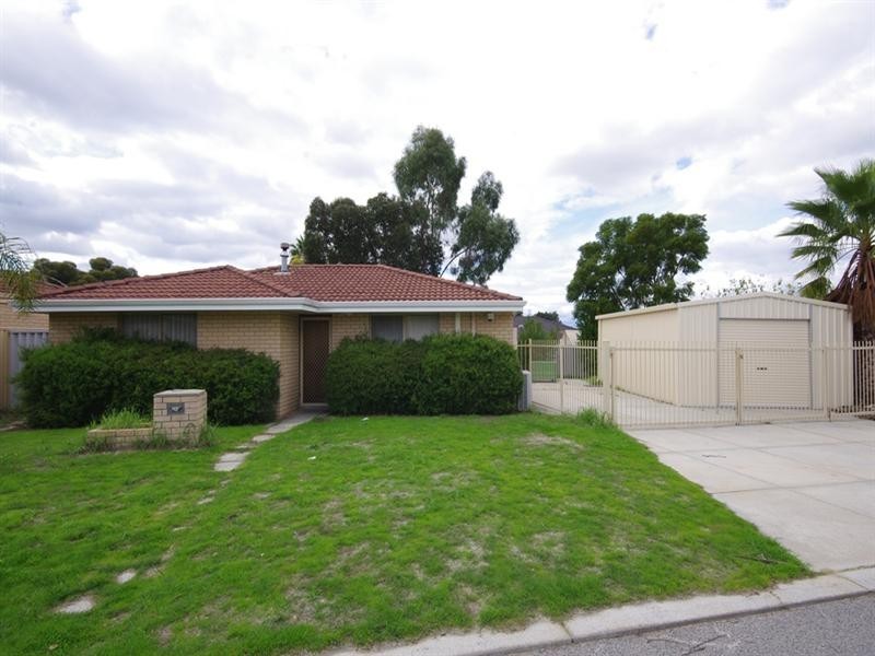 2 Keatley Court, Mirrabooka WA 6061