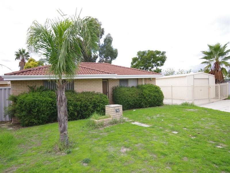 2 Keatley Court, Mirrabooka WA 6061