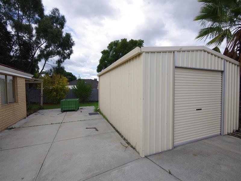 2 Keatley Court, Mirrabooka WA 6061