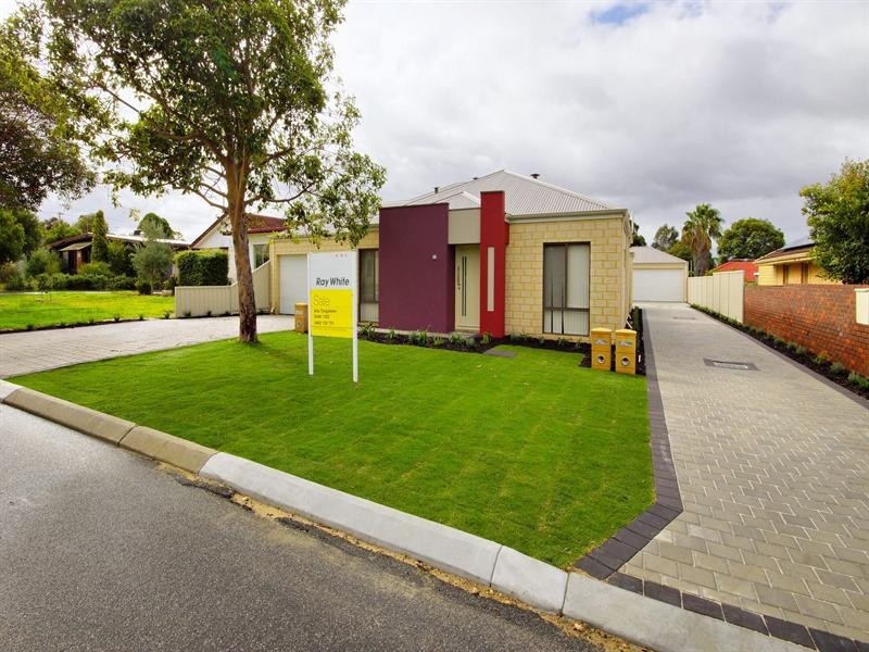 14a Tratton Street, Balga WA 6061