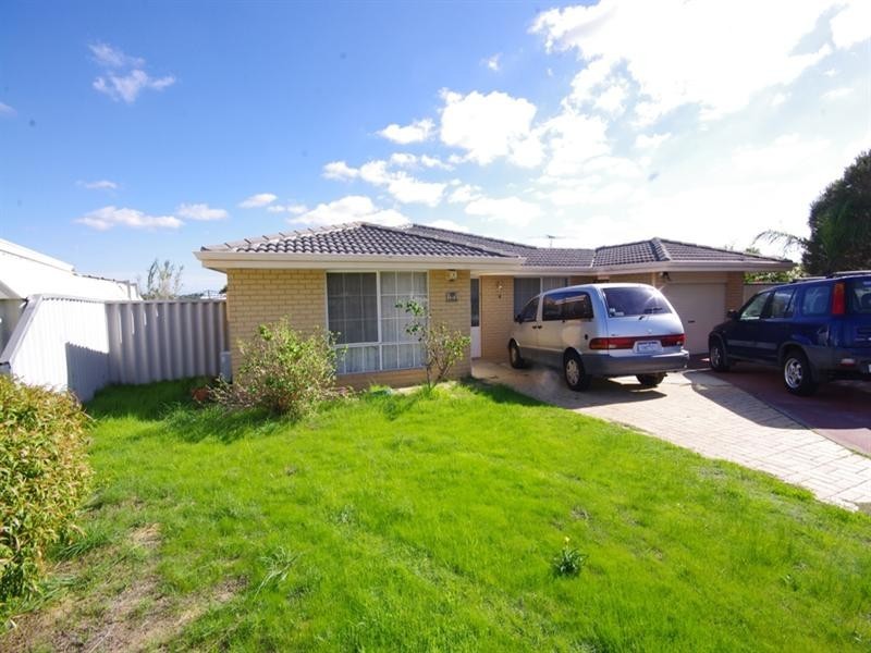 17 Chalice Rise, Mirrabooka WA 6061
