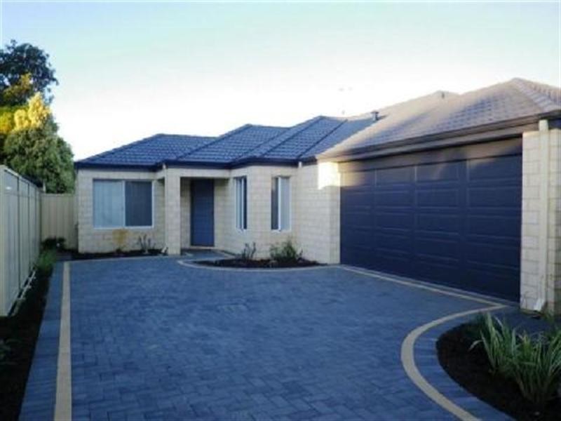 98A Harrison Street, Nollamara WA 6061