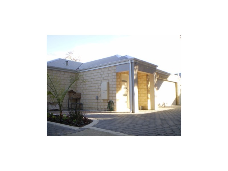 3/2B Chailey Place, Balga WA 6061