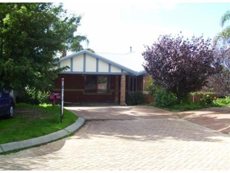 3 Wake Court, Redcliffe WA 6104