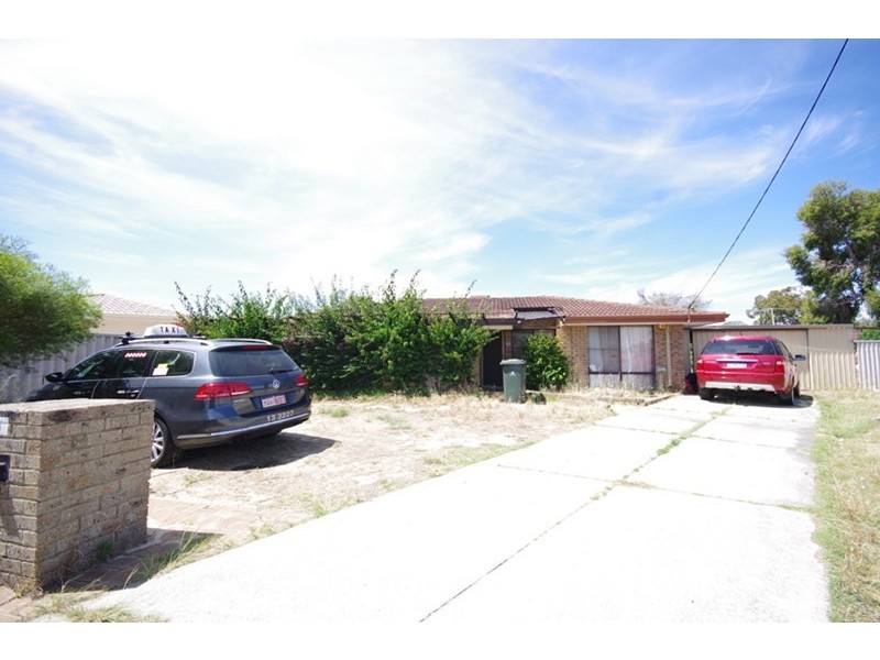 3 Wills Court, Mirrabooka WA 6061