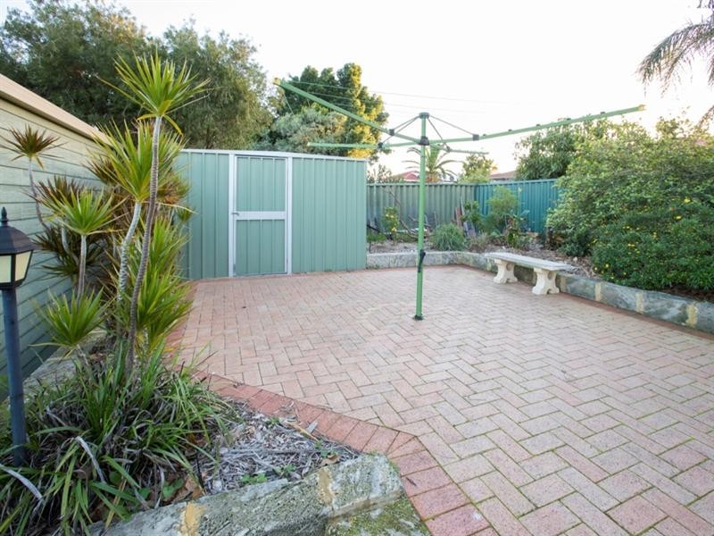 92 Apple Blossom Drive, Mirrabooka WA 6061